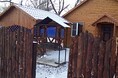 Турбазы - Волгоград