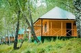 Турбазы - Красноярск