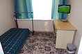 Гостиницы - Екатеринбург