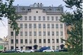 Гостиницы - Санкт-Петербург