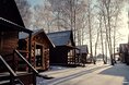 Турбазы - Кемерово