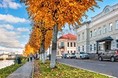 Гостиницы - Иваново