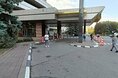 Гостиницы - Москва