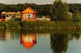 Турбазы - Нижний Новгород