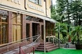 Гостиницы - Сочи