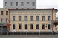 Гостиницы - Казань