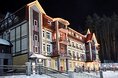 Гостиницы - Казань