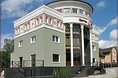 Гостиницы - Калининград