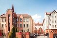 Гостиницы - Калининград