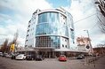 Гостиницы - Калининград