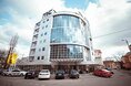Гостиницы - Калининград