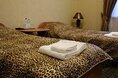 Гостиницы - Калининград