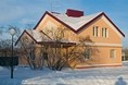 Гостиницы - Омск