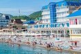 Гостиницы - Лазаревское