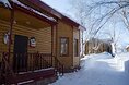 Турбазы - Камчатский Край