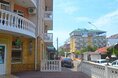 Гостиницы - Лазаревское