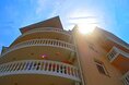 Гостиницы - Лазаревское