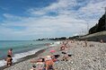 Гостиницы - Лазаревское