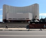 Музей-диорама Курская битва Белгородское направление