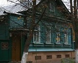 Литературные музеи Орловщины