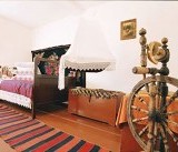 Дом-музей сибирского крестьянина