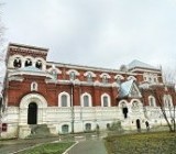 Георгиевский собор и Музей Хрусталя