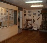 Музей истории Адлерского района