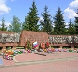 Музей-заповедник Прохоровское поле
