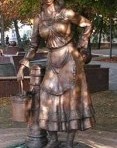 Памятник ростовскому водопроводу