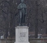 Памятник Фридриху Шиллеру