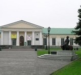 Национальный музей Удмуртской Республики им. Кузебая Герда