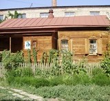 Музей-усадьба В.Э. Борисова-Мусатова