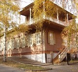 Мемориальный дом-музей С. Т. Аксакова