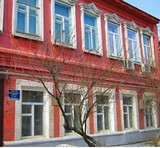 Музей-квартира Гагариных