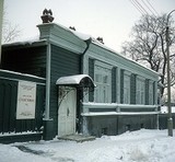 Дом-музей братьев Столетовых