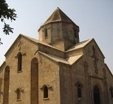 Церковь Святого Григориса в Нюгди