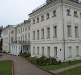 Музей-усадьба "Полотняный Завод"