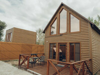 Гостевой VIP дом