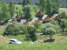 Усадьба Крайновых