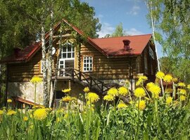 Лесотель 