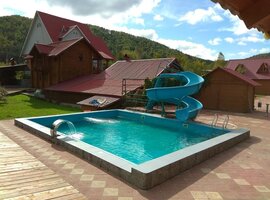 Алтай Estate