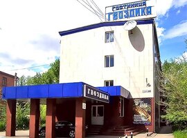 "Гвоздика"