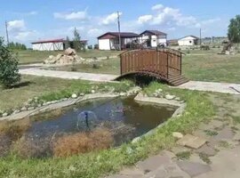 "Сила Озер"
