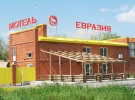 "Евразия-Батайск"
