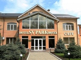 "SV Park Hotel"