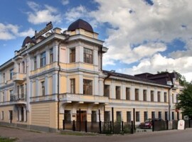 Отель «СеливановЪ»