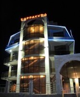 «Барракуда»