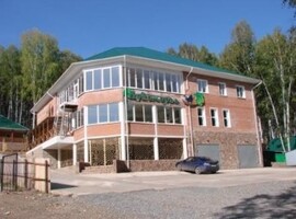 Лукоморье
