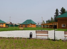 "Оленья Застава"
