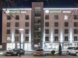 Ракурс